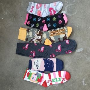 Random Socks